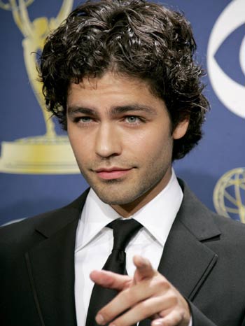 adrian grenier  comments