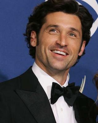 According to Variety Grey's Anatomy star Patrick Dempsey has signed a deal
