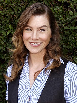 Grey's Anatomy stars Ellen Pompeo and Patrick Dempsey are both featured in
