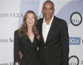 Ellen Pompeo Boyfriend