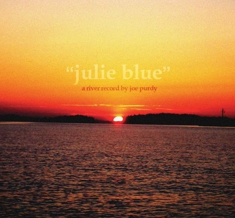 julie blue