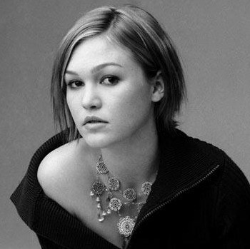 Julia Stiles Pic The gig will be the actress' first small screen role and