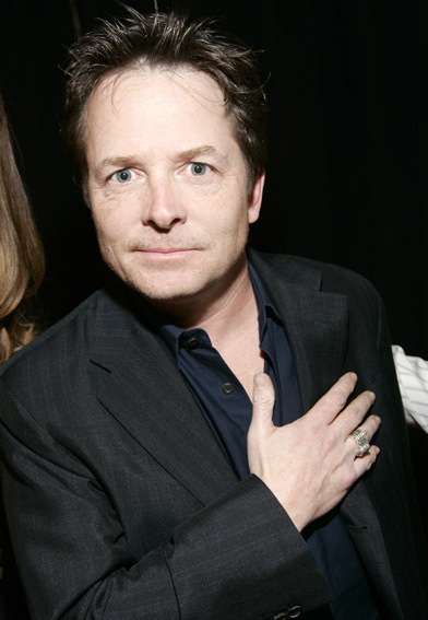 Michael J. Fox - Gallery