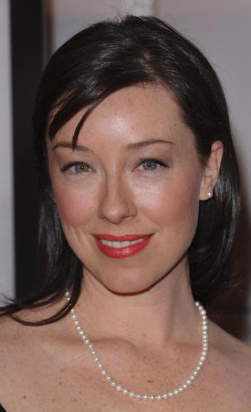 Molly Parker - Images Actress