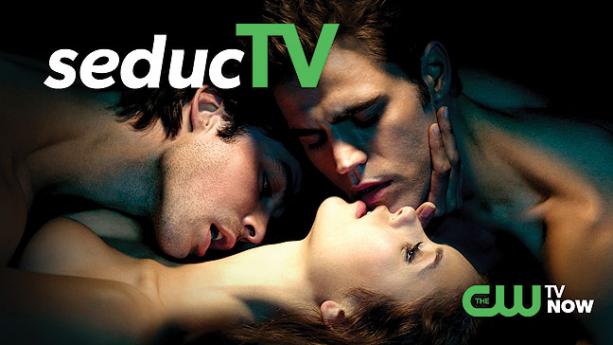 The Cw Tv