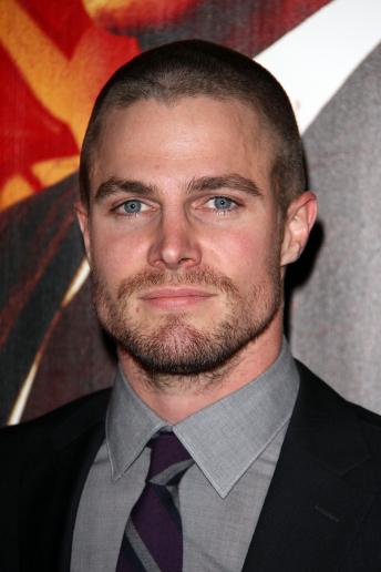 Stephen Amell Stephen Amell Pic The actor currently recurring as 