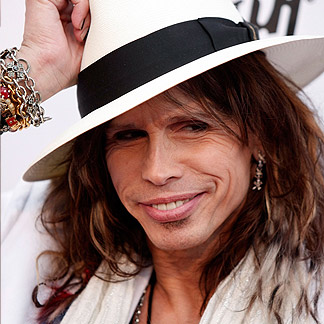 Steven Aerosmith