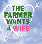 The Farmer Wants a Wife