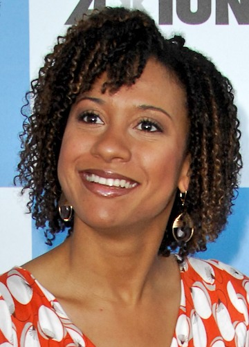 Tracie Thoms