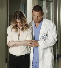 Alex and Meredith Photo