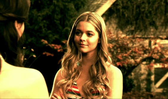 Alison Dilaurentis Diary