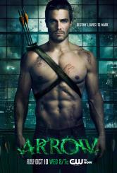 Arrow Poster