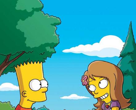 Bart And Jenny