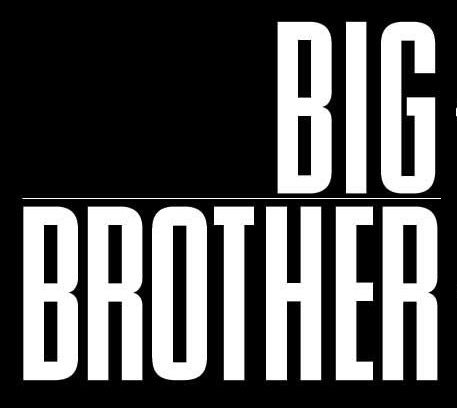    Brother on New Big Brother Logo Is Floral Wreath   News   Big Brother 10