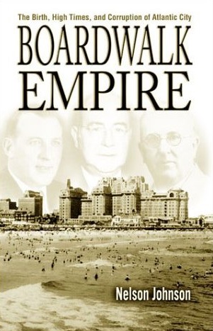 Empire Book 4