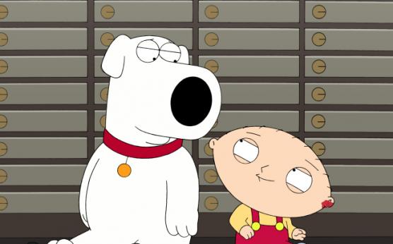 stewie family guy. episode of Family Guy,