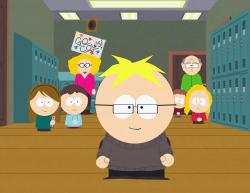 Butters Quotes