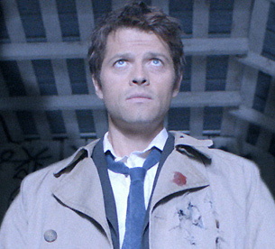 Castiel Lucifer