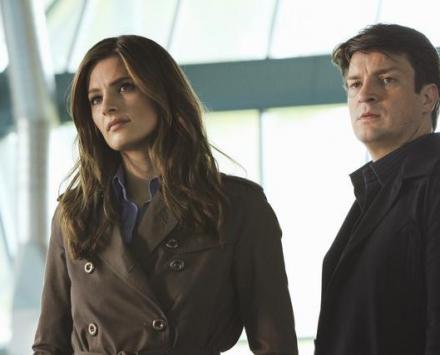 Castle Episodes on Castle Season 3 Episode 22   Tv Fanatic