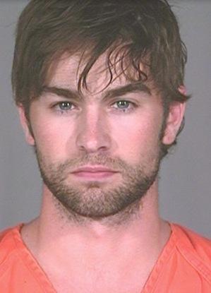chace crawford and elizabeth minett. Chace Crawford Booking Photo