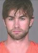 Chace Crawford Booking Photo