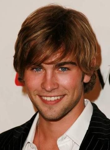 Chace Crawford stars in more than just Gossip Girl