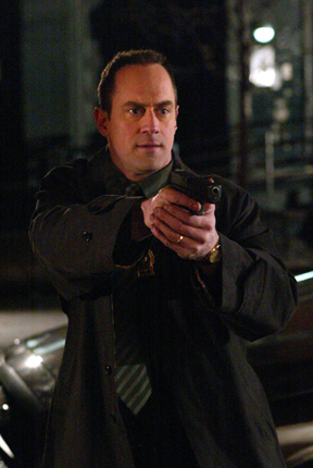 chris meloni svu