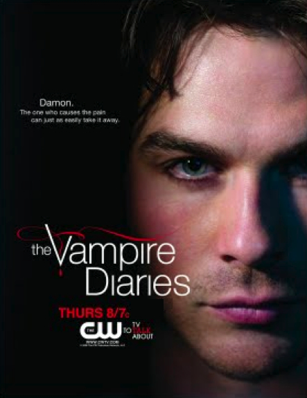 damon poster