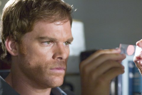 Dexter Morgan Picture In October 2008 it was announced that Dexter would 