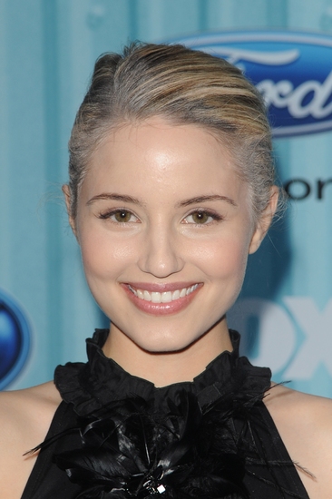 Dianna Agron Picture - TV Fanatic