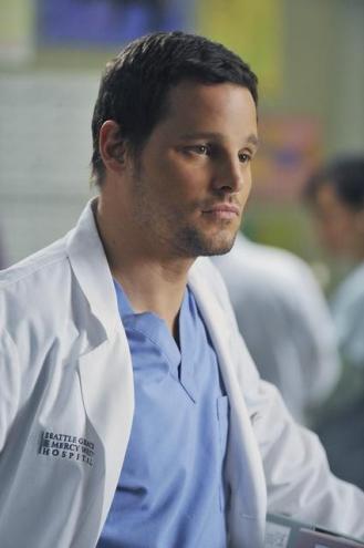 Doctor Karev