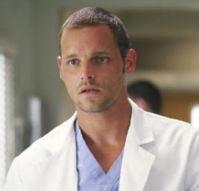 Doctor Karev