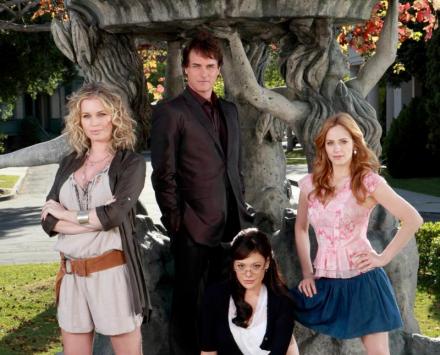 Eastwick Season 1