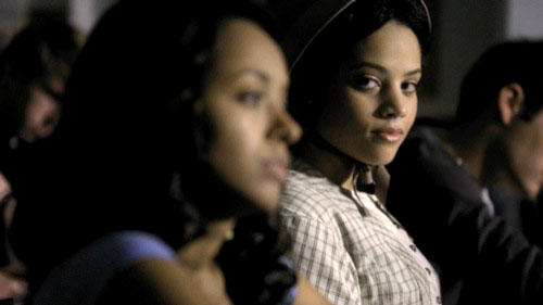 bianca lawson vampire diaries. Emily, Vampire Diaries