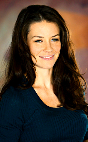Evangeline Lilly as Kate Austen Evangeline Lilly's demise on Lost has been 