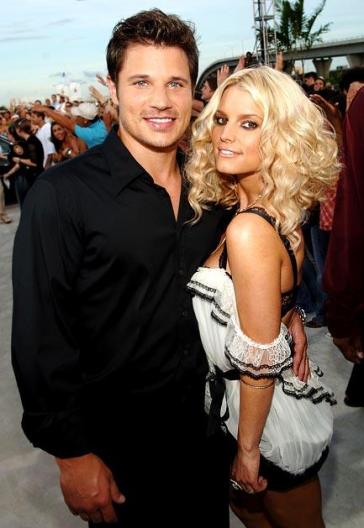Nick Lachey and Jessica Simpson were once Newlyweds. Now?