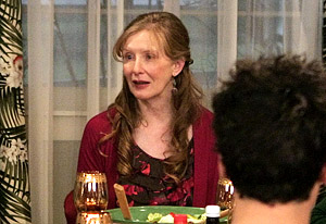 frances conroy feature