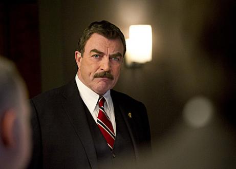 Blue Bloods Review