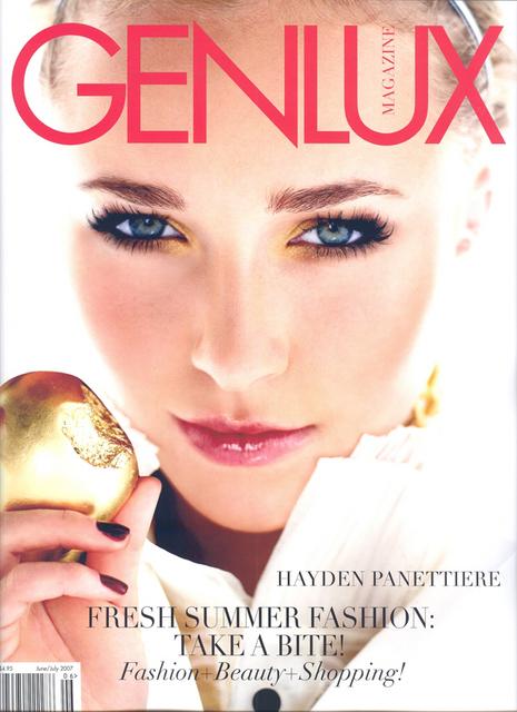 genlux magazine