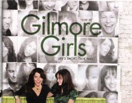 Classic Movies Mentioned In Gilmore Girls