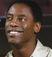 Preston Burke