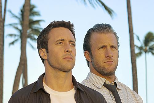 hawaii five o 2011. Hawaii Five-O Stars