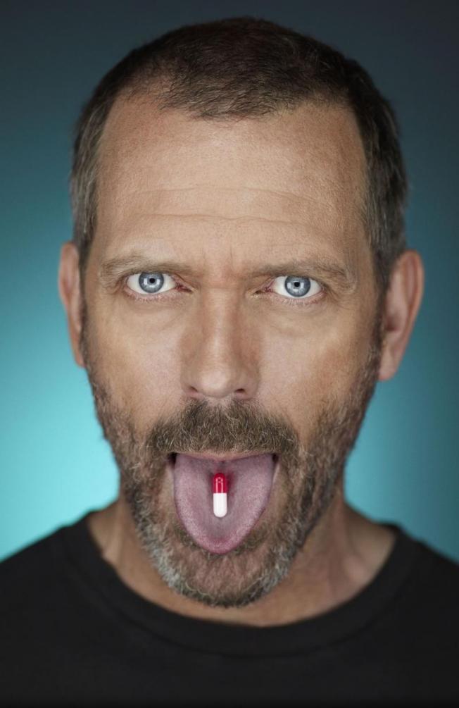 House Promo Pictures