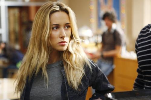 gillian zinser hot. Are you happy Zinser is now a