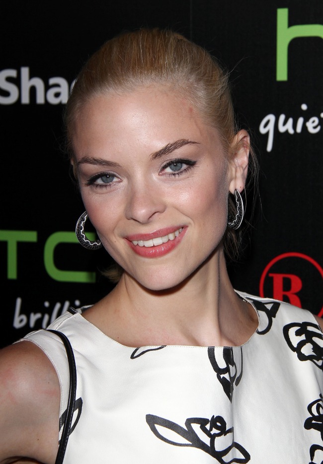 Jaime King - HD Wallpapers