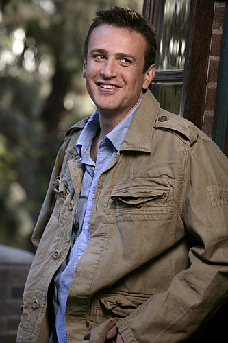 jason segel how i met your mother