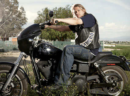 opie from sons of anarchy. Coming to Sons of Anarchy: