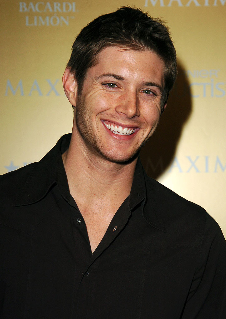 Jensen Ackles - Photo Actress