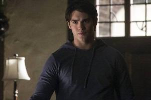 vampire diaries seaso 1