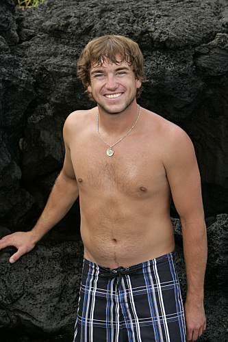 Is Jt From Survivor Gay 41